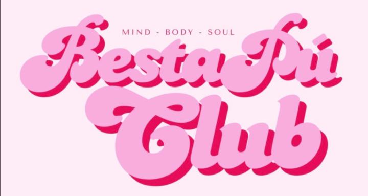 Besta Þú Club🎀💥