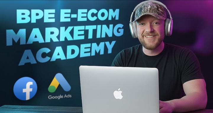 BPE Marketing Academy