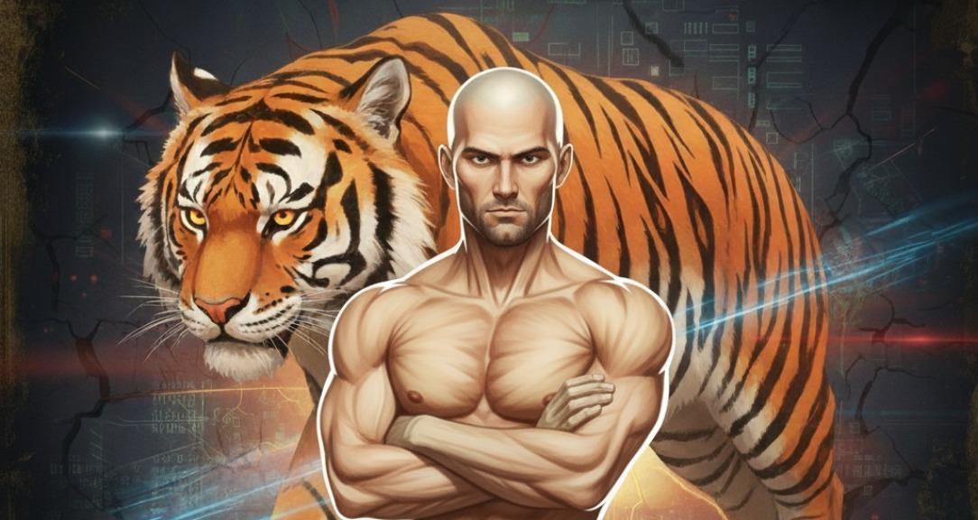 The Tiger's Den