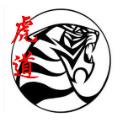 The Tiger's Den icon