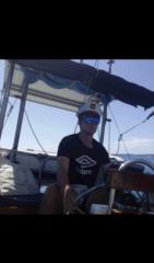 Elijah Rieck-Cazard