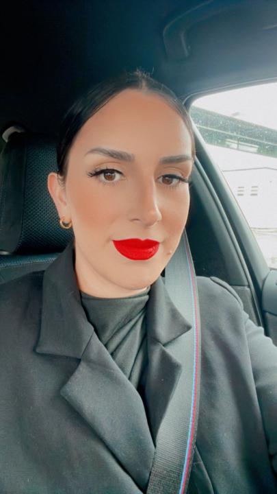 Yasemin Mordogan
