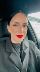 Yasemin Mordogan