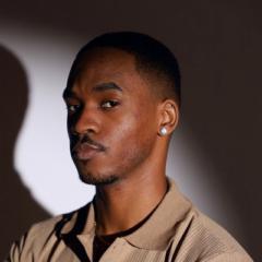Anthony Pitchford Jr