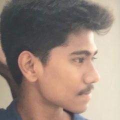 Harsha Yella