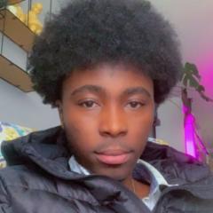 Francis Awuah
