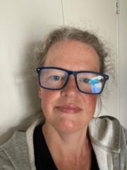 Kate Gilliver