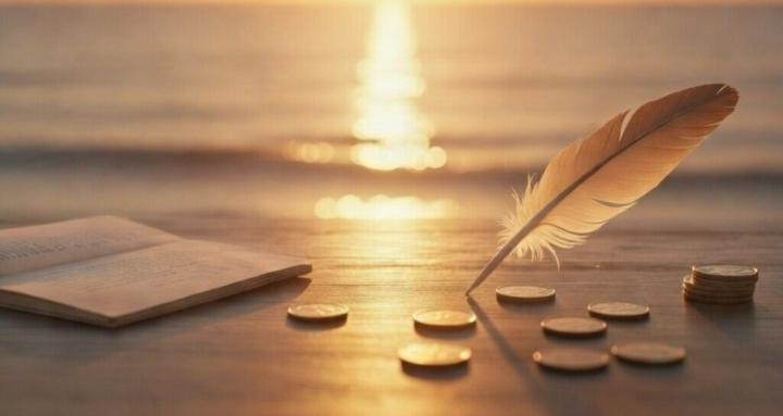 Freedom, Faith and Finance