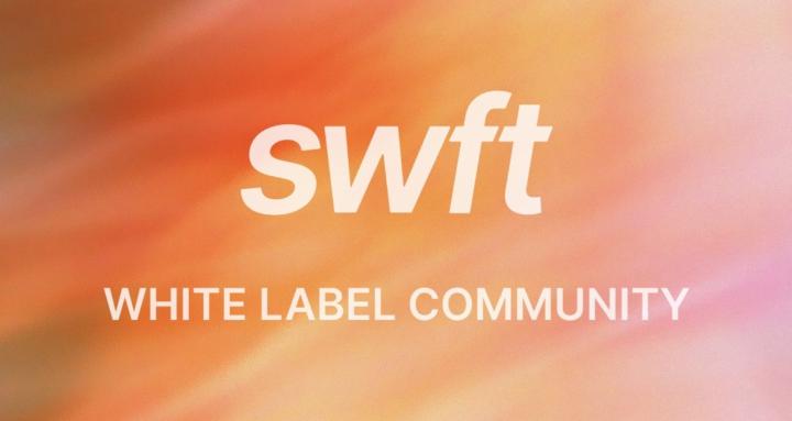 Swft Connect White Label