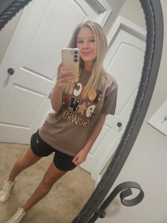 Chasity Coker
