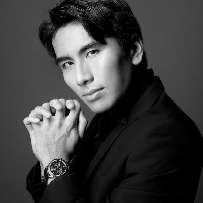 Alan Vo