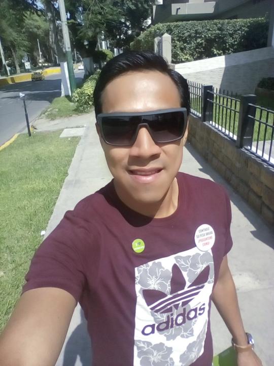 Cristhian Eduardo Estrada Lamadrid