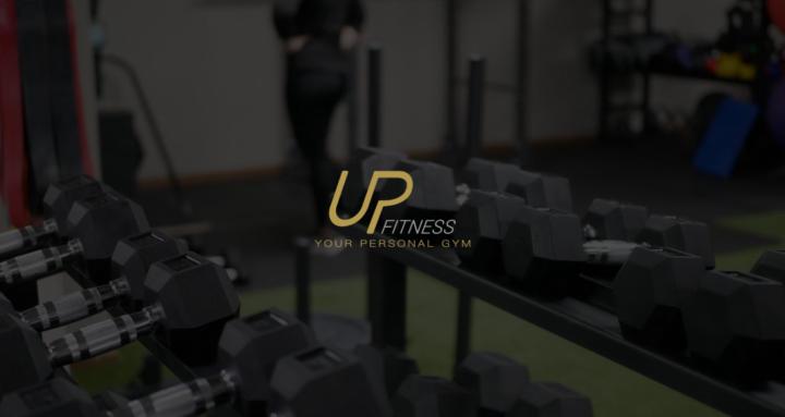 UP Fitness