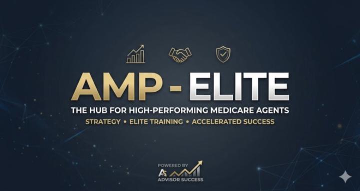 AMP - Elite
