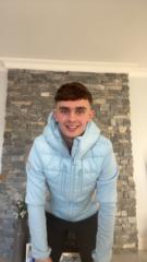 Rory Donaghy