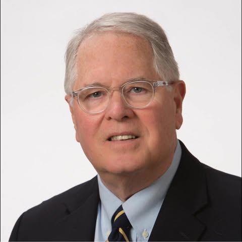 David Clarke