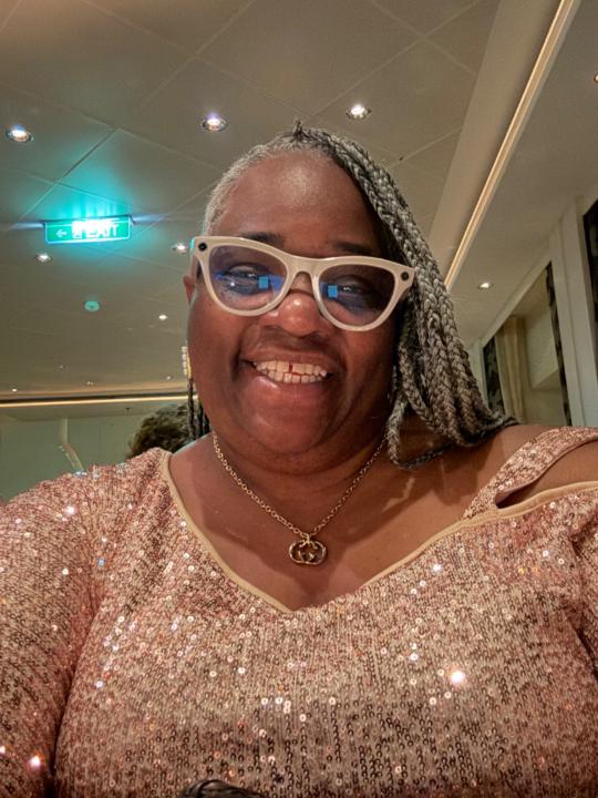 Lashawn Farrar