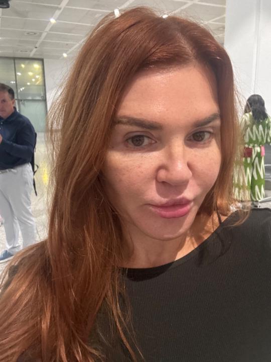 Rubina Goldberg
