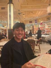 Kyle Jang