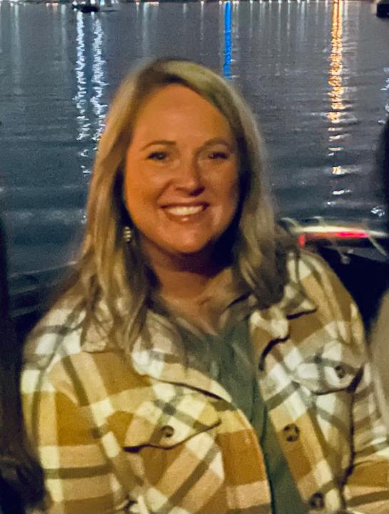 Bridget Childers