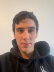 Nick Cardona