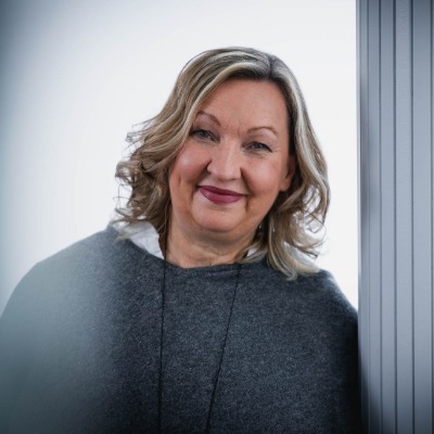 Sabine Oeverhaus-Zeeck