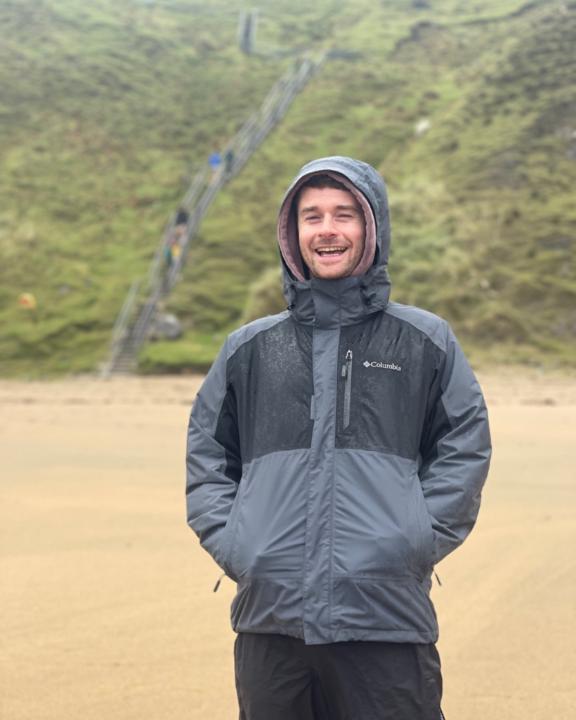 Ciaran Russell