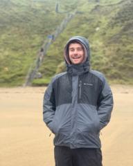 Ciaran Russell