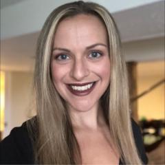 Ashleigh Fiorino