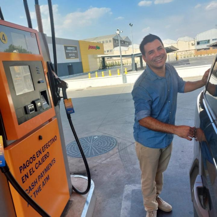 Luis Rodriguez Capriles