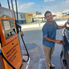 Luis Rodriguez Capriles