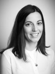 Christina Daskalopoulou