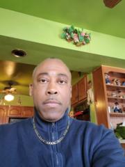 Vernon Rucker