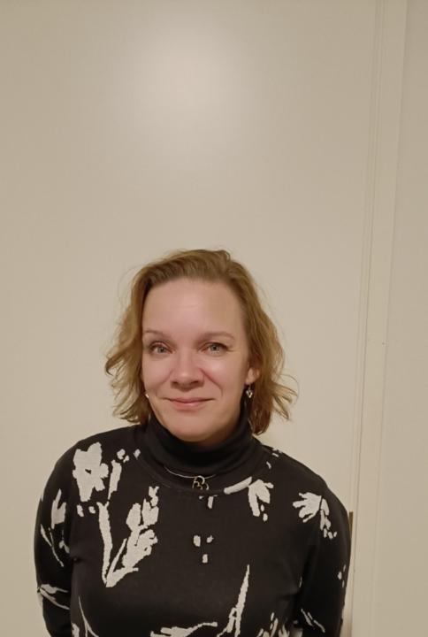 Minna Rautiainen