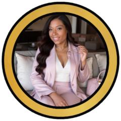 Candice Gaines