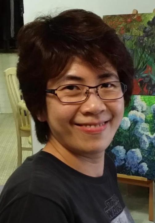 Bern Tiong