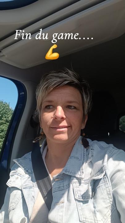 Leonie Fleury