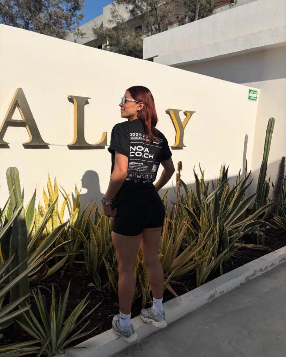 Denisse Palacios