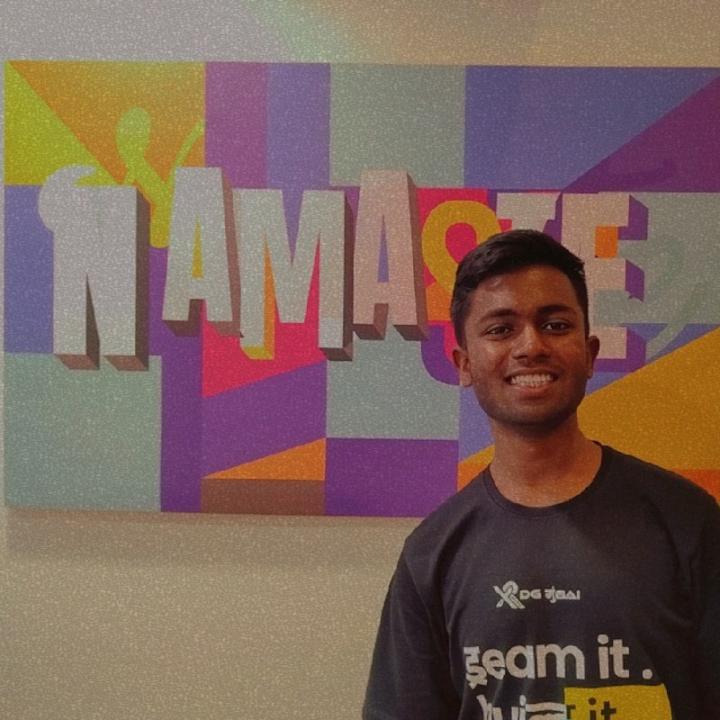 Priyanshu Sondhiya
