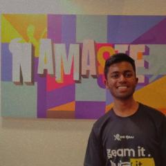Priyanshu Sondhiya