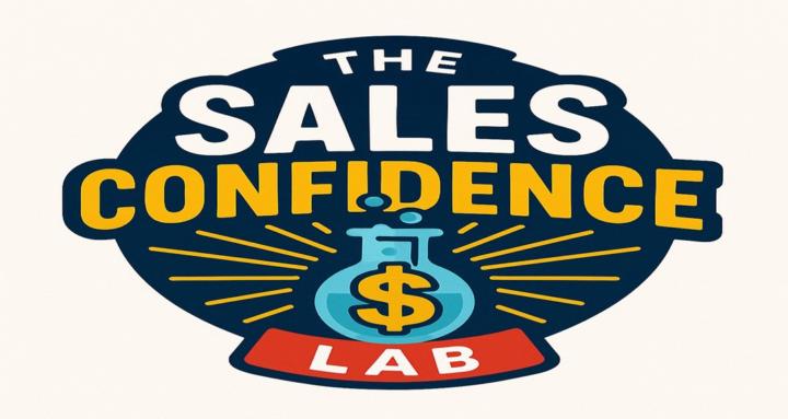 The Sales Confidence Lab