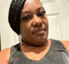 Lawanda Matthews