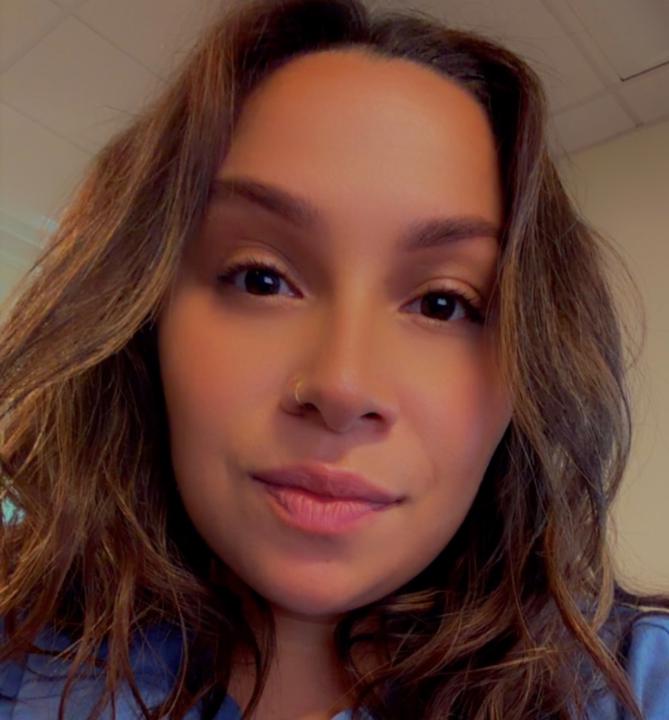 Vannessa Ramirez