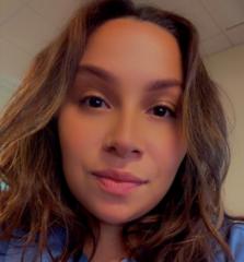 Vannessa Ramirez