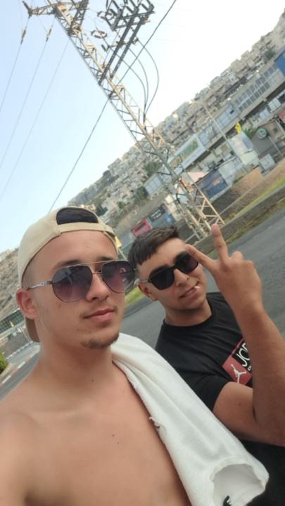 ינון עמרם