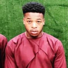 Jamal Onyegbula