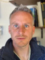 Daniel Kilmer
