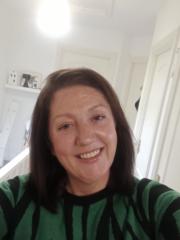 Yvette McDonnell
