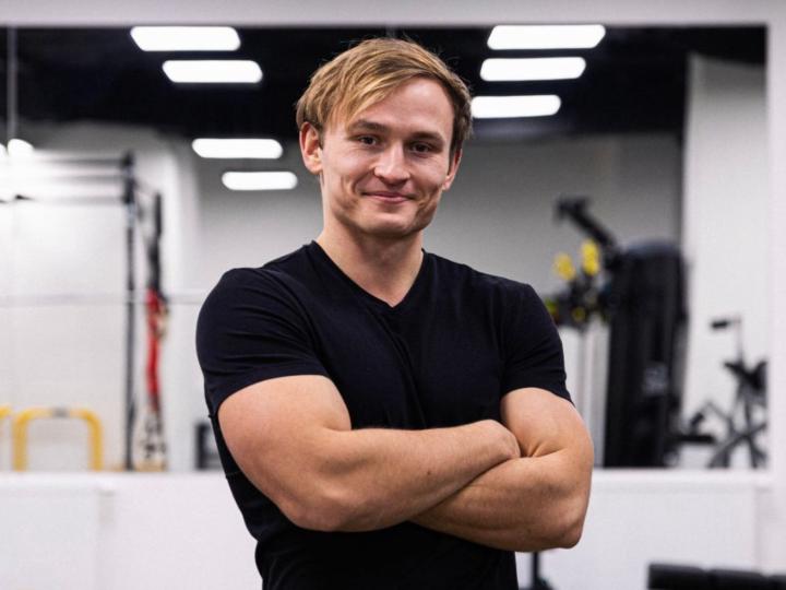 Erik Garaj