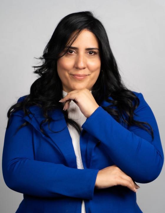 Magda Villegas